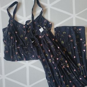 Wilfred Floral Set